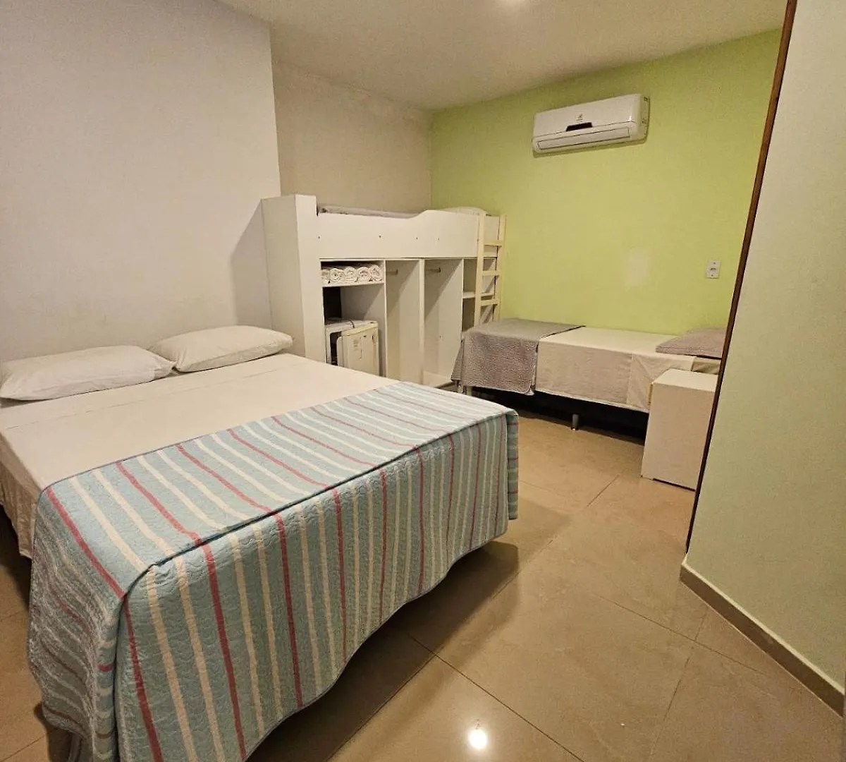Hotel Pousada Maldivas Di Porto Porto de Galinhas