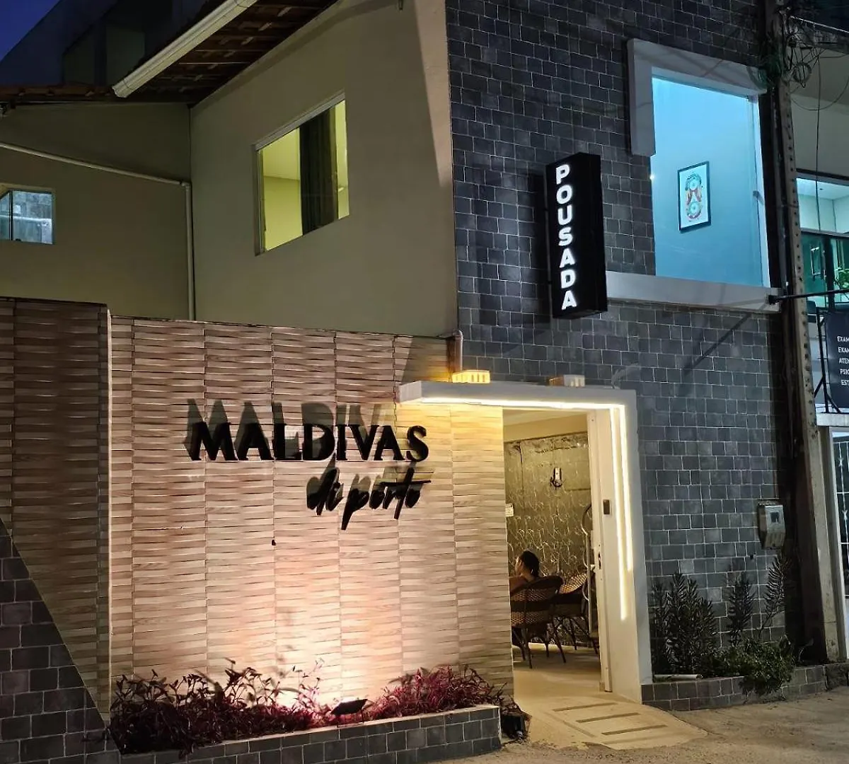 Pousada Maldivas Di Porto Porto de Galinhas Hotel