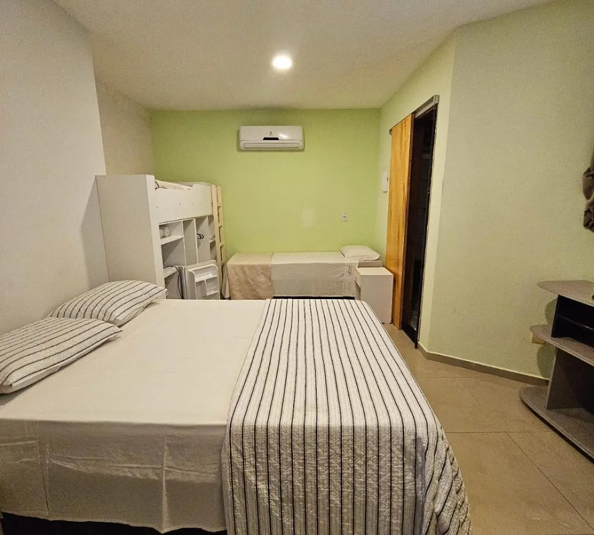 *** Hotel Pousada Maldivas Di Porto Porto de Galinhas Brazil